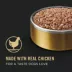Purina Pro Plan Senior Adult 7+ Wet Dog Food - Chicken & Rice Formula image thumbnail 7