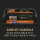 Product Purina Pro Plan Complete Essentials Classic Adult Wet Dog Food - Variety Pack, Chicken, Beef