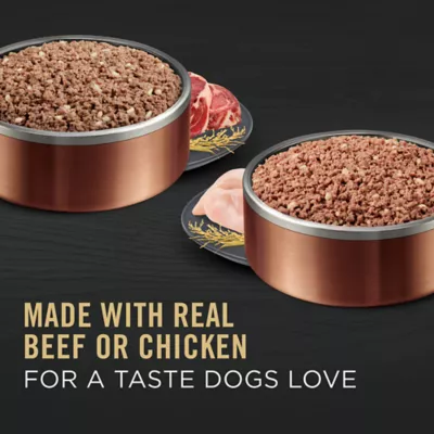 Product Purina Pro Plan Wet Dog Food Complete Essentials Entrée Variety Pack, 368 g x 12