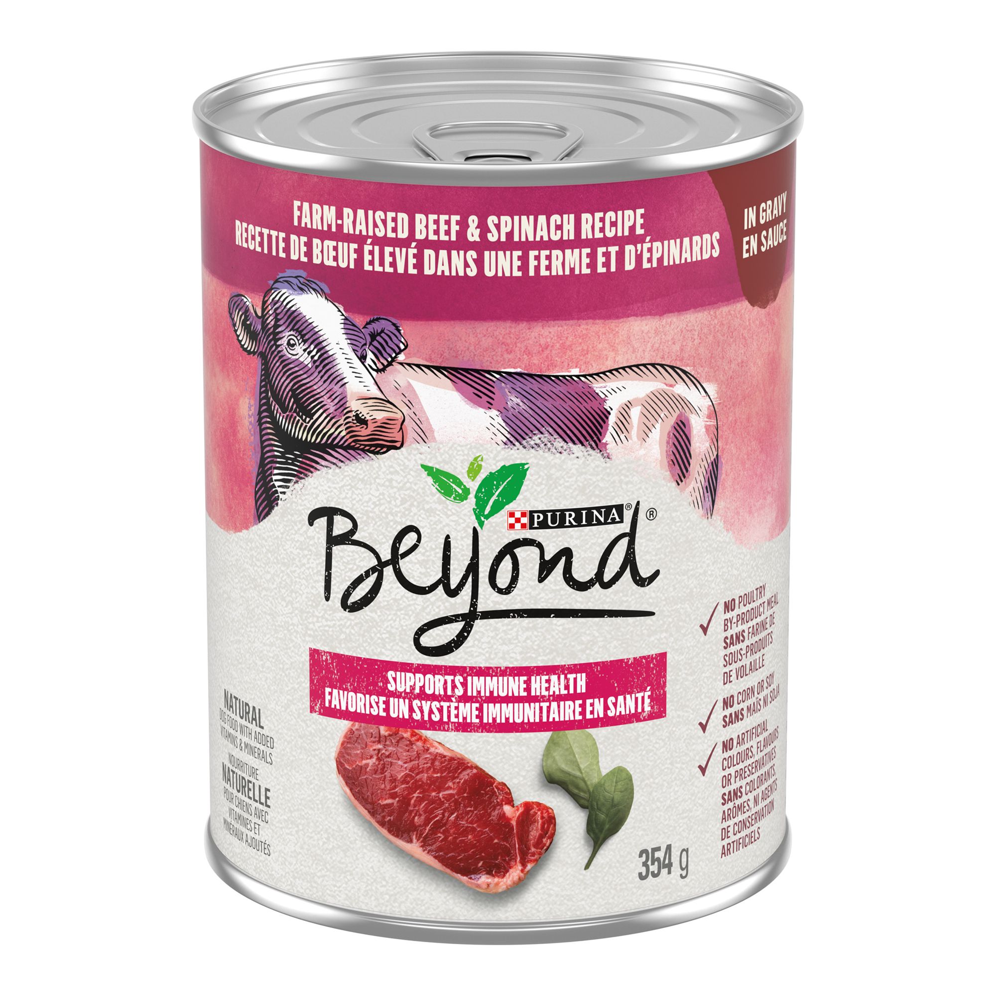 Purina beyond review hotsell