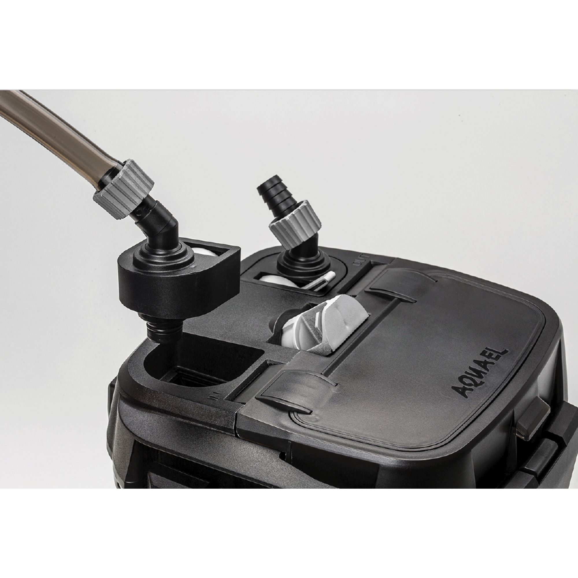 Aquael Ultramax 2000 External Filter for Fish Tank Filtration - thumbnail 5