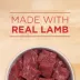 Purina ONE +Plus Classic Wet Puppy Food - Lamb & Long Grain Rice Entrée, 368 g image thumbnail 2