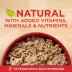 Purina ONE +Plus Classic Wet Puppy Food - Lamb & Long Grain Rice Entrée, 368 g image thumbnail 6