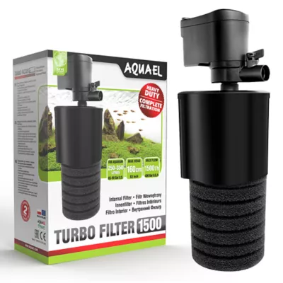 Product Aquael Turbo 1500 Internal Filter