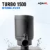 Aquael Turbo 1500 Internal Filter image thumbnail 7