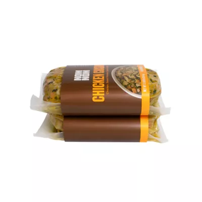 Product NOM NOM All Life Stages Frozen Dog Food - Chicken