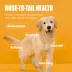 NOM NOM All Life Stages Frozen Dog Food - Chicken image thumbnail 5