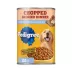 Pedigree Chopped Ground Dinner Adult Wet Dog Food - 22 Oz. image thumbnail 1