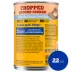 Pedigree Chopped Ground Dinner Adult Wet Dog Food - 22 Oz. image thumbnail 8