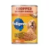 Pedigree Chopped Ground Dinner Adult Wet Dog Food - 22 Oz. image thumbnail 1