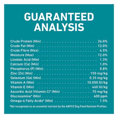 Purina ONE +Plus Large Breed Formula Dry Dog Food - Chicken - Image 8