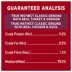 Purina ONE True Instinct Classic Ground Wet Dog Food - Turkey & Venison Variety Pack, 368 g x 6 image thumbnail 8