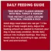 Purina ONE True Instinct Classic Ground Wet Dog Food - Turkey & Venison Variety Pack, 368 g x 6 image thumbnail 9