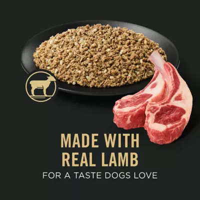 Product Purina® Pro Plan Sensitive Skin & Stomach Adult Wet Dog Food - Classic Pate, Lamb & Oat Meal, 13 oz