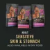 Purina® Pro Plan Sensitive Skin & Stomach Adult Wet Dog Food - Classic Pate, Lamb & Oat Meal, 13 oz image thumbnail 6