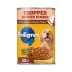 Pedigree Chopped Ground Dinner Adult Wet Dog Food - 22 Oz. image thumbnail 1