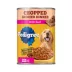 Pedigree Chopped Ground Dinner Adult Wet Dog Food - 22 Oz. image thumbnail 1