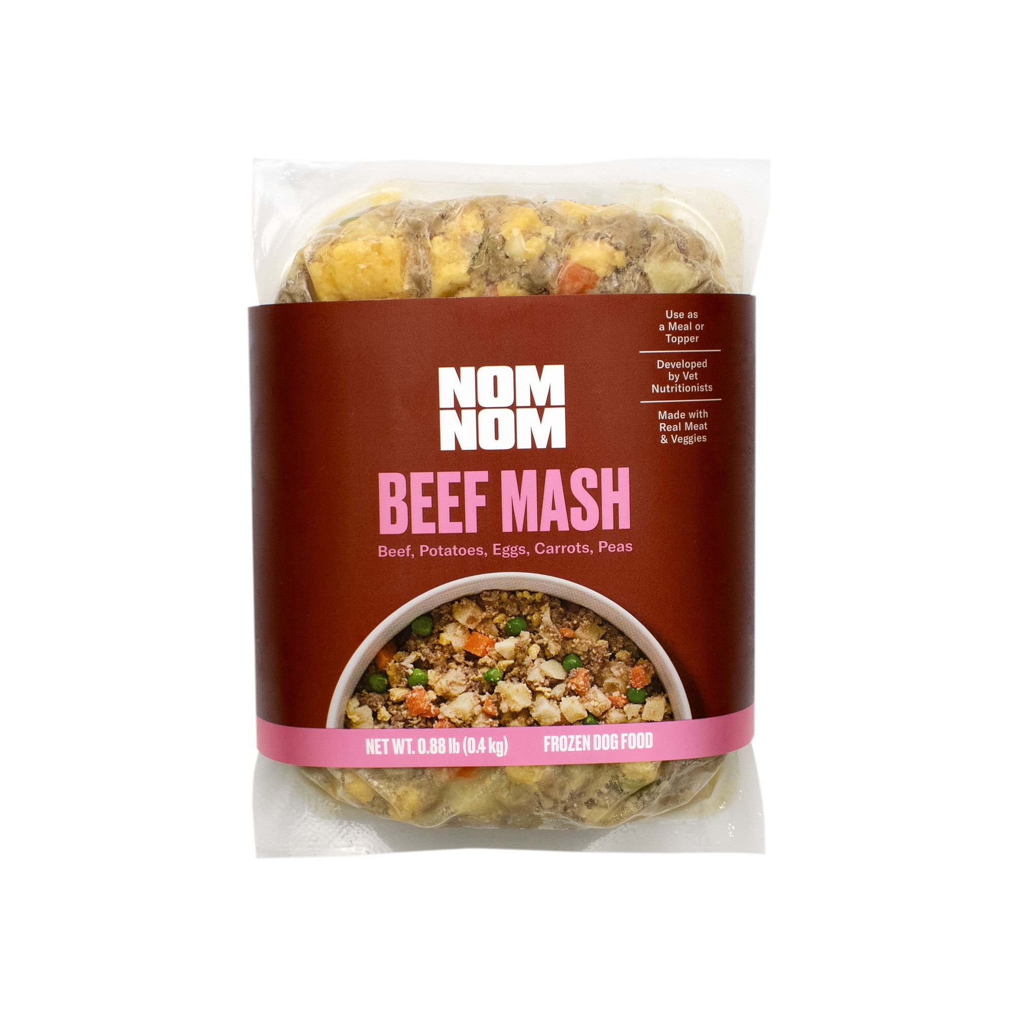 Petsmart raw hotsell dog food