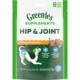 Product Greenies™ Hip and Joint Dog Supplements - 30 Ct