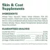 Greenies™ Skin & Coat Supplements - 40 Ct image thumbnail 7