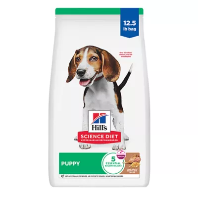Product Hill's Science Diet Puppy Dry Dog Food - Lamb Meal & Brown Rice