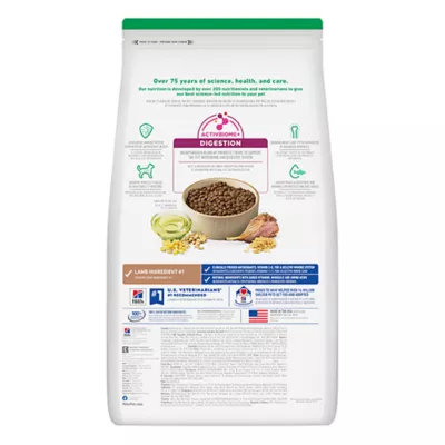 Product Hill's Science Diet Puppy Dry Dog Food - Lamb Meal & Brown Rice