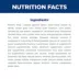 Hill's Science Diet Sensitive Stomach & Skin Adult Dry Dog Food - Alaskan Pollock image thumbnail 6
