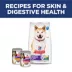 Hill's Science Diet Sensitive Stomach & Skin Adult Dry Dog Food - Alaskan Pollock image thumbnail 8