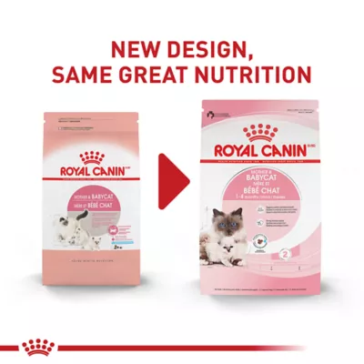 Product Royal Canin Mother & Babycat Dry Cat Food 3LB