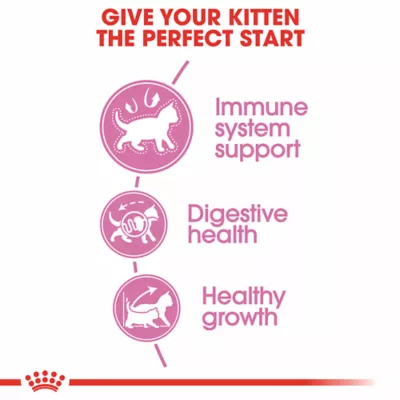 Product Royal Canin® Feline Health Nutrition Young Kitten Dry Cat Food