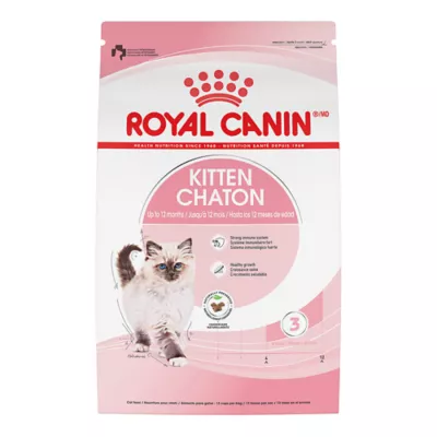 Product Royal Canin® Feline Health Nutrition Young Kitten Dry Cat Food