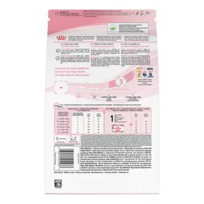 Product Royal Canin® Feline Health Nutrition Young Kitten Dry Cat Food