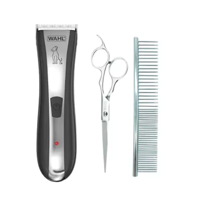 Product Wahl Pro Ion Cordless Dog & Cat Pet Clipper