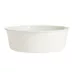 Top Paw® Stainless Steel Cream Embossed Bone Dog Bowl image thumbnail 1