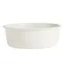 Top Paw® Stainless Steel Cream Embossed Bone Dog Bowl image thumbnail 1