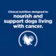 Product Hill's Prescription Diet ONC Care Adult & Senior Dry Dog Food - Cancer Support, Chicken