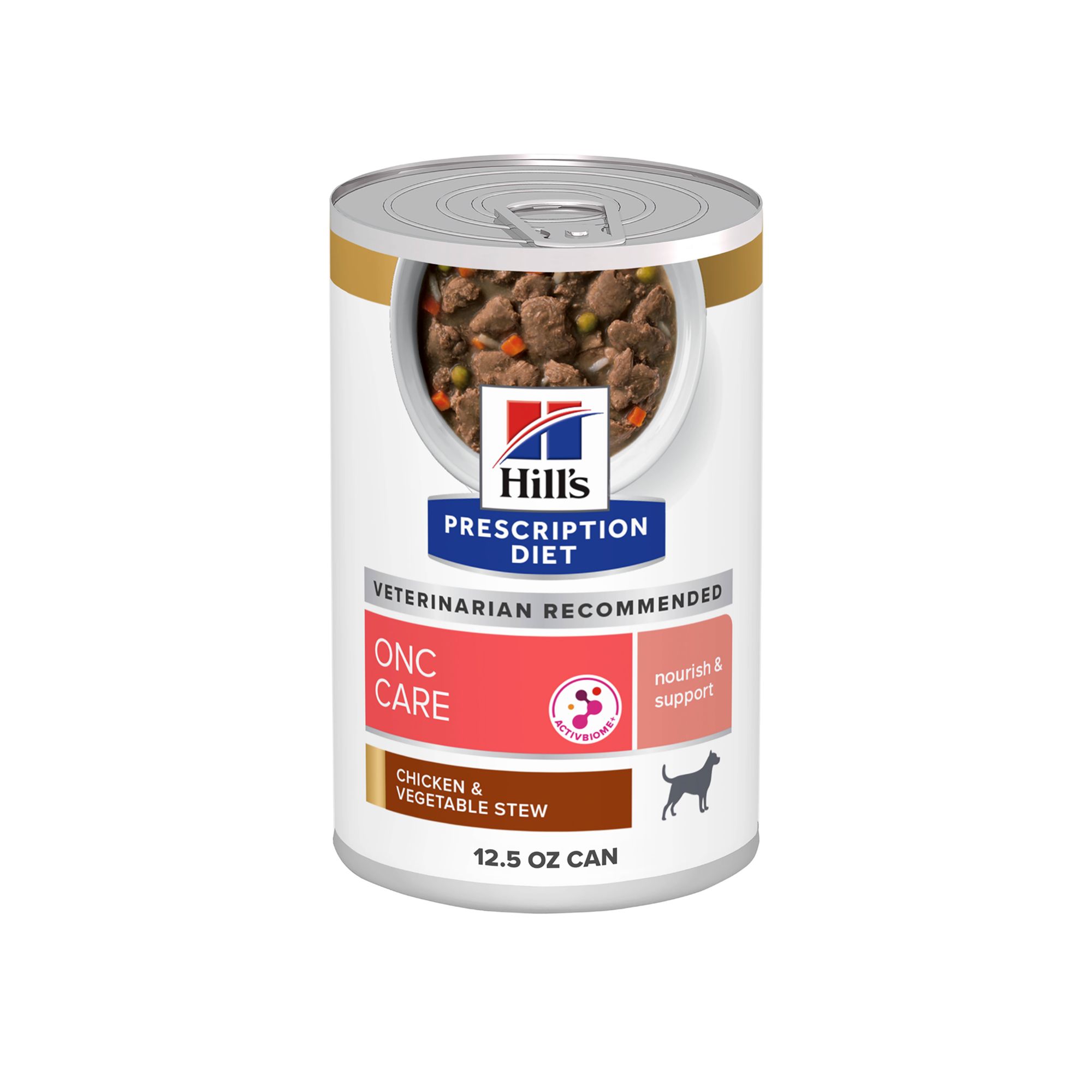 Dog food cancer hotsell