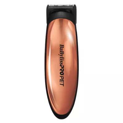 Product BaBylissPRO PET Rose Gold Micro Trimmer