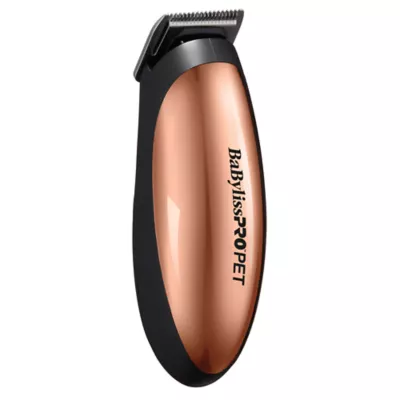 Product BaBylissPRO PET Rose Gold Micro Trimmer