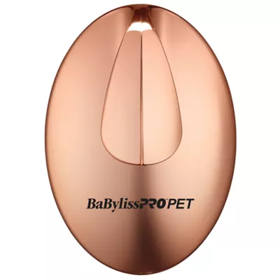 Product BaByilssPRO PET Rose Gold Bristle Brush