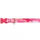 Product Top Paw® Pink Camo Dog Collar