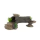 Product Thrive Log and Stones Terrarium Ornament