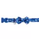 Product Top Paw® Shark Print Dog Collar