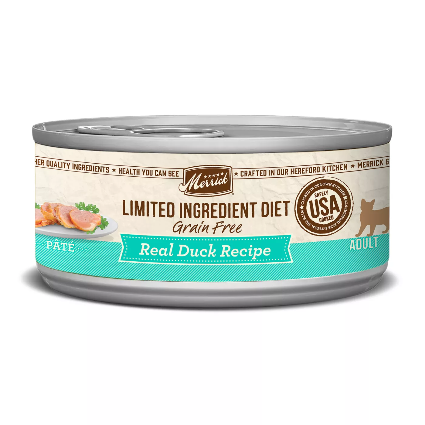 Limited ingredient cat food petsmart shop