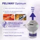 Product Feliway Optimum Diffuser Refill for Cats - Stress & Anxiety Relief