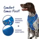 Product Top Paw® Bones Dog Harness