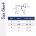 Top Paw® Bones Dog Harness image thumbnail 7
