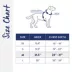 Top Paw® Bones Dog Harness image thumbnail 7