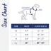 Top Paw® Bones Dog Harness image thumbnail 7