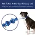 Top Paw® Shark Print Dog Collar image thumbnail 2